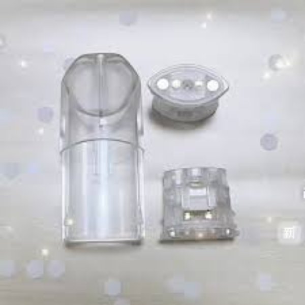 VAKA 底部注油發光空倉