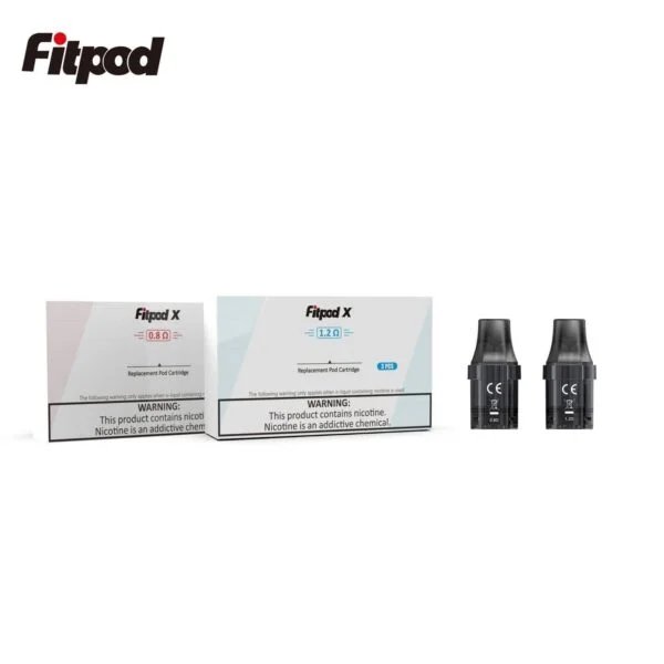 Fitpod空彈